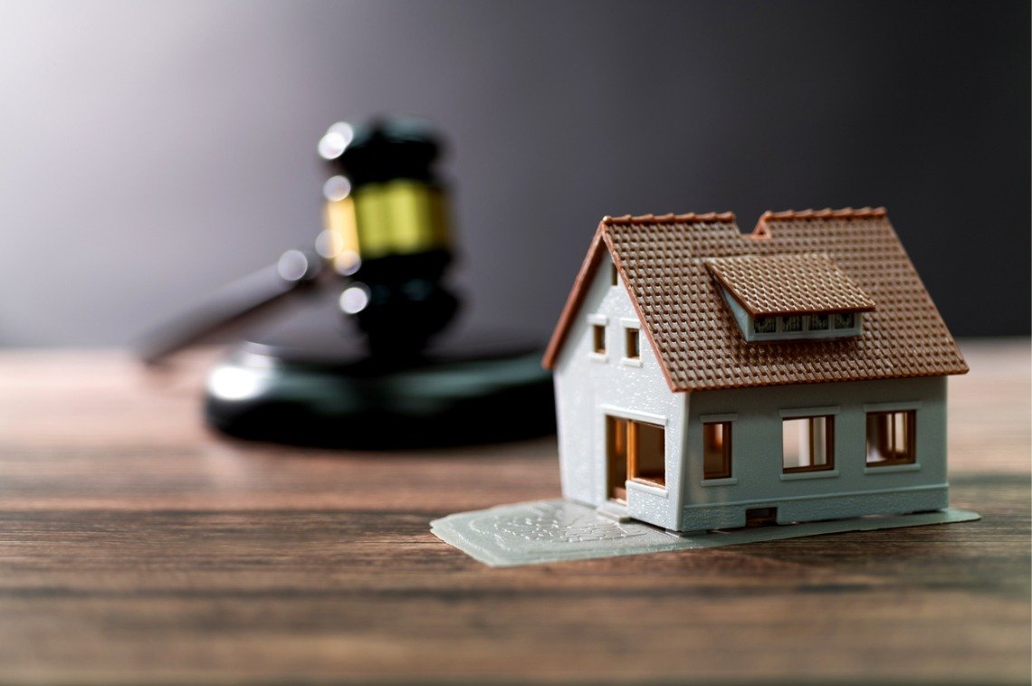 Key Considerations When Buying or Selling Property