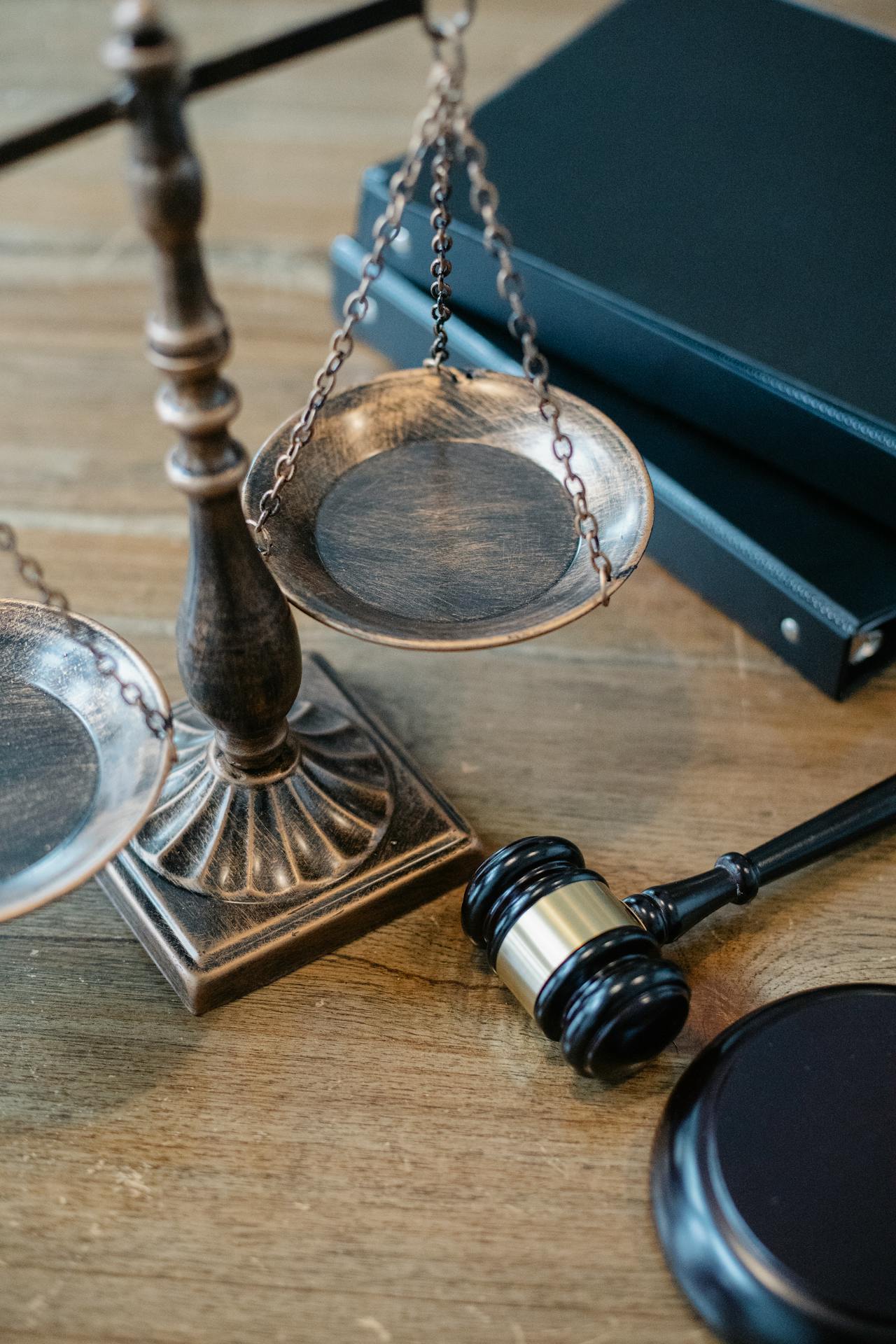 Legal expertise