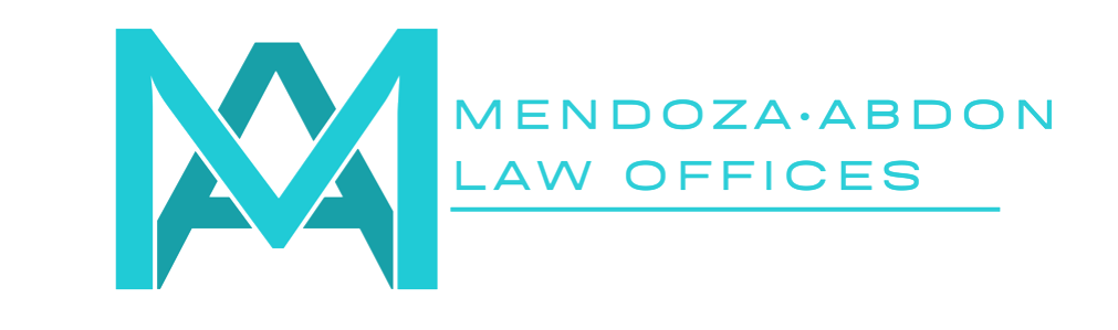 Mendoza Abdon Law - Lawyers in Subic Bay